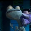 MONSTERS, INC. MOV 30