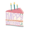 6 CuMpLeAñOs ☆ HaPpY BiRtHdAy 14