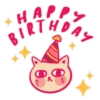 6 CuMpLeAñOs ☆ HaPpY BiRtHdAy 23