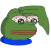 Pepe frog 5