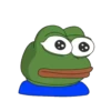 Pepe frog 6