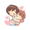 Love expression MOV byYessy 5