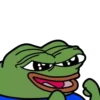 Pepe frog 8