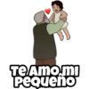 ️Abuelos  ️ 5