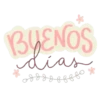 Buenos Días (Mov) 6