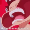 Monkey D. Luffy MOV 6