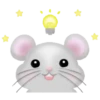 🐭Macaroon mouse🐭 Mov 5