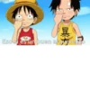 Monkey D. Luffy MOV 7