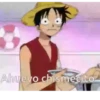 Monkey D. Luffy MOV 8