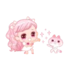 ️HELLO PINKY ️ 5
