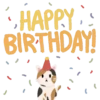 6 CuMpLeAñOs ☆ HaPpY BiRtHdAy 26