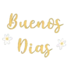 Buenos Días 5