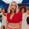 👑Dua Lipa👑Mov 8