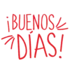 Buenos Días 6