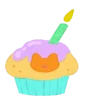 6 CuMpLeAñOs ☆ HaPpY BiRtHdAy 25
