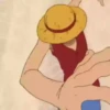 Monkey D. Luffy MOV 10