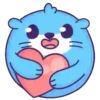 OTTER Smile .Mov 6
