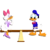 Donald Duck 5