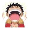 Monkey D. Luffy MOV 11