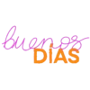 Buenos Días 8