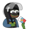 Pepe frog 10