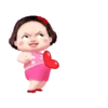 ᒐᥙMyᥲɩ ɠɩɾꙆ en M Ѵ (Melissa) 5