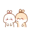 LOVELY RABBIT2 6
