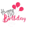 6 CuMpLeAñOs ☆ HaPpY BiRtHdAy 19