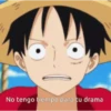Monkey D. Luffy MOV 12