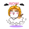 Soidow Cat Halloween 7
