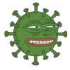 Pepe frog 11
