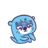 OTTER Smile .Mov 8