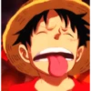 Monkey D. Luffy MOV 13