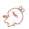 LOVELY RABBIT2 9