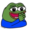 Pepe frog 12