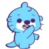 OTTER Smile .Mov 9
