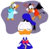 Donald Duck 7