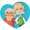 ️Abuelos  ️ 9