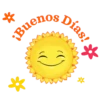 Buenos Días 12