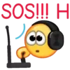 Kolobok emoji 9