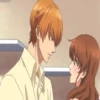 kiss Anime 12