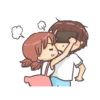 Love expression MOV byYessy 12