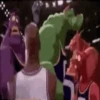 Space Jam 16