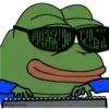 Pepe frog 14