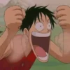 Monkey D. Luffy MOV 16
