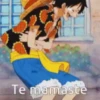 Monkey D. Luffy MOV 17