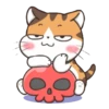 Soidow Cat Halloween 11