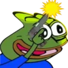 Pepe frog 16