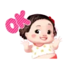 ᒐᥙMyᥲɩ ɠɩɾꙆ en M Ѵ (Melissa) 9