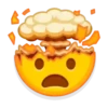 Animated Emojies @TrendingStickers (part 4) 14